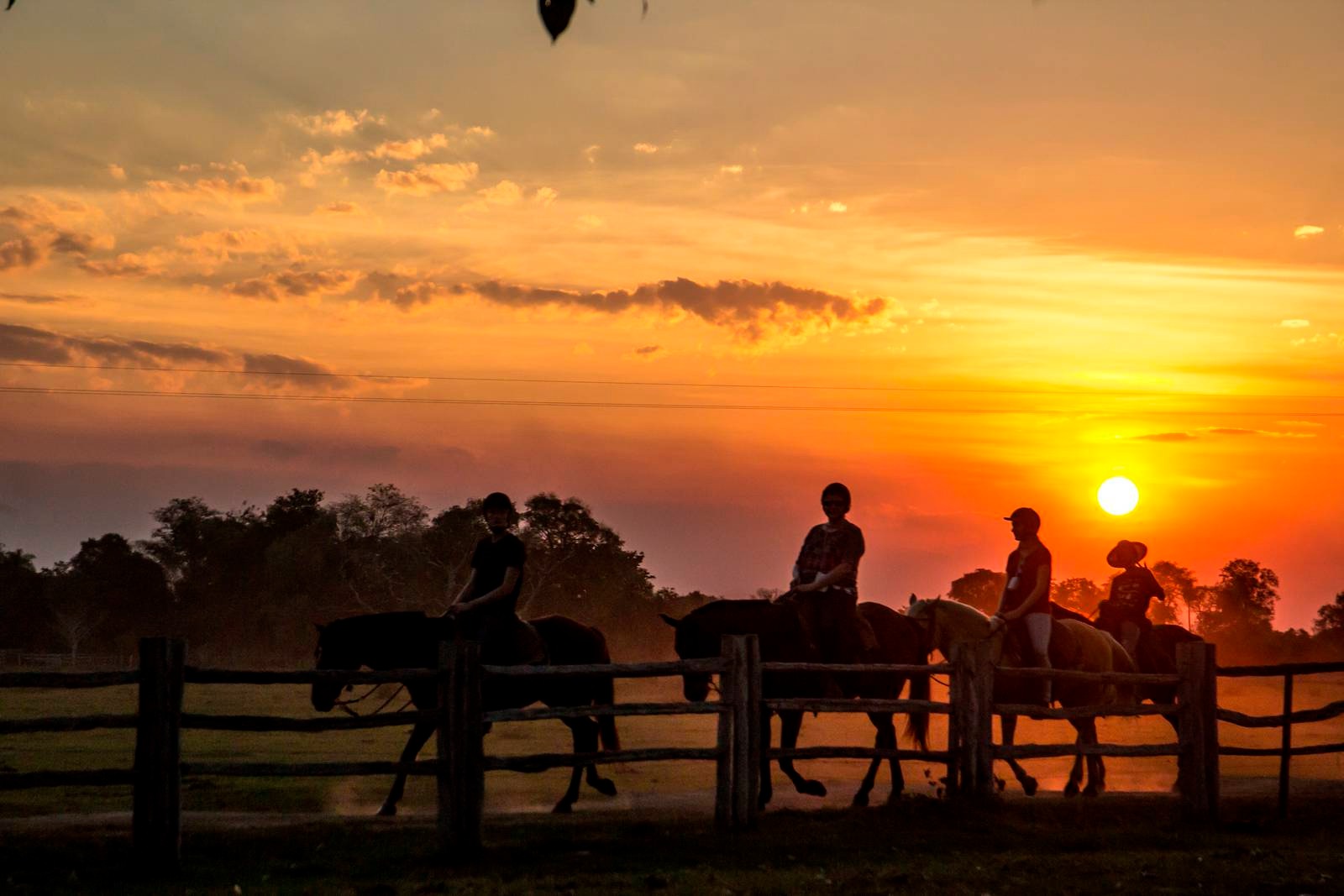 CHAPADA DAS MESAS - 4 DIAS